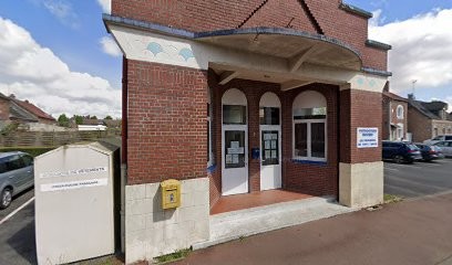 Heurteaux, Salon de Coiffure à Chaulnes