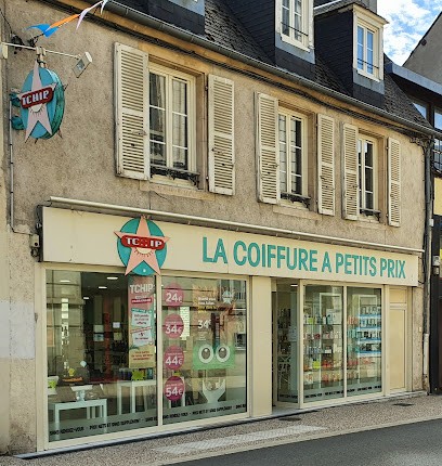 La Coiffure A Petits Prix, Salon de Coiffure à Nevers