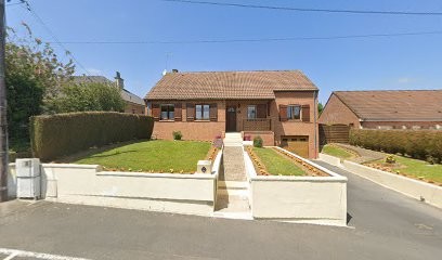 Caron Jacqueline, Salon de Coiffure à Racquinghem