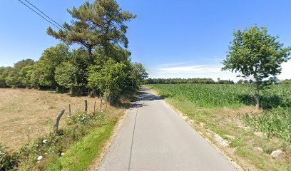 Atelier De Guëna, Salon de Coiffure à Plaudren