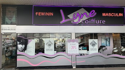 Lyne Coiffure S.A.R.L., Salon de Coiffure à Ozoir-la-Ferrière