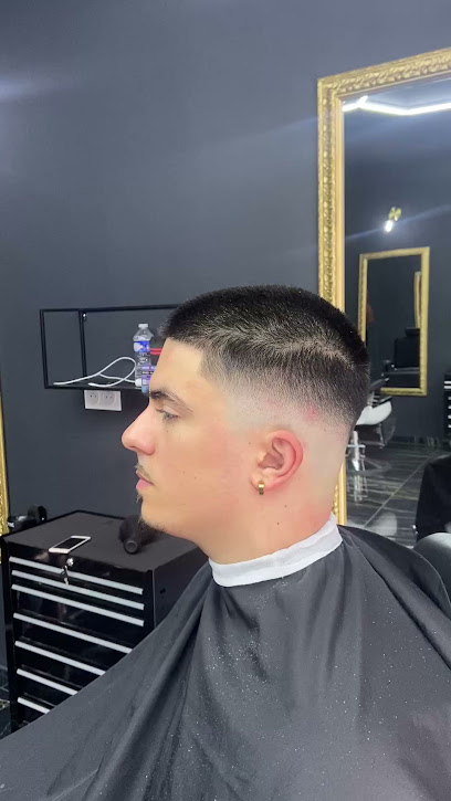 O Barber Shop Coiffeur à Bordeaux