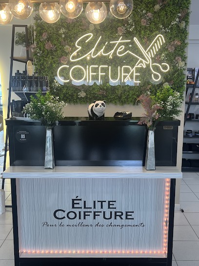 Élite Coiffure, Salon de Coiffure à Morteau