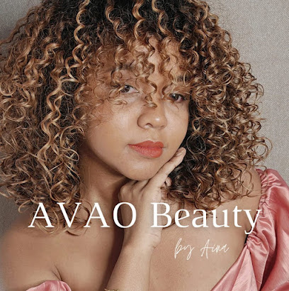 Avao Beauty Curl Coiffeur à Caen