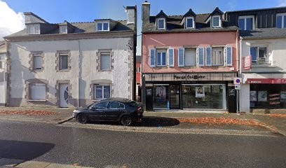Pause Coiffure, Salon de Coiffure à Plabennec