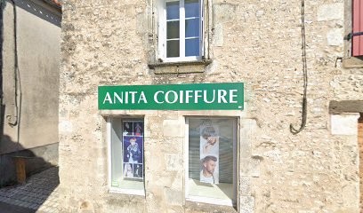 Duverger Anita, Salon de Coiffure à Usson-du-Poitou
