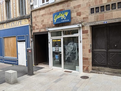 Galaxy, Salon de Coiffure à Rodez