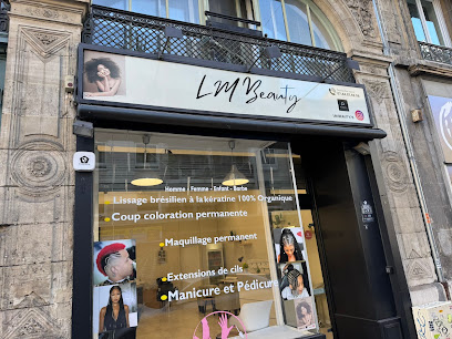 Lm Beauty Coiffeur à Rouen