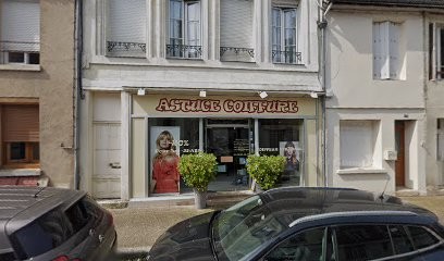Astuce Coiffure Isabelle, Salon de Coiffure à Montoire-sur-le-Loir
