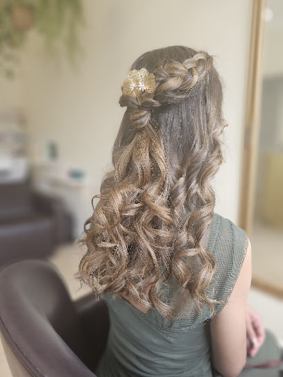 Elodie - Salon De Coiffure Privé Coiffeur à Raismes