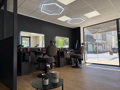 Barber Signature Barbier à Agen