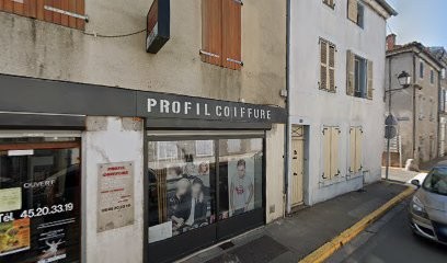 Profil Coiffure, Salon de Coiffure à Cellettes