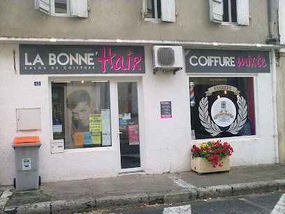 La Bonne Hair, Salon de Coiffure à Lamagistère