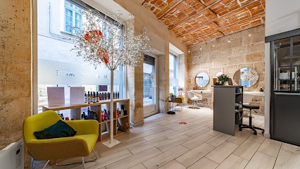 Salon M Coloriste, Salon de Coiffure à Nîmes