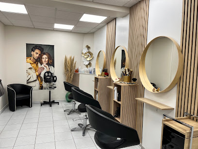 L'atelier D'iza Coiffeur à Bouin