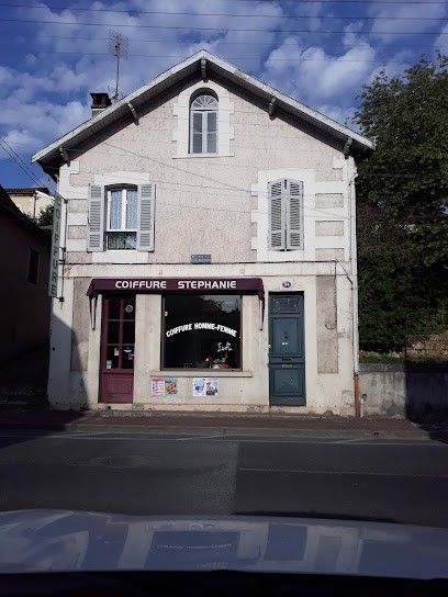 Coiffure Stéphanie, Salon de Coiffure à Mussidan
