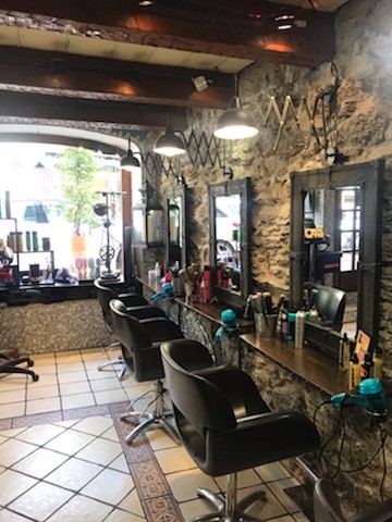 SALON BECARA, Salon de Coiffure au Lavandou