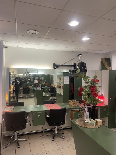 C'bio Color, Salon de Coiffure à Paris 13