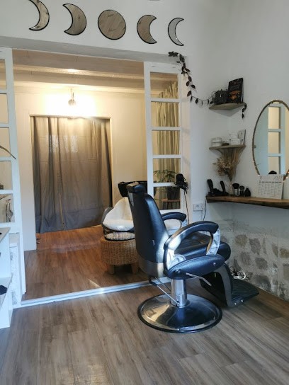 So'Luna, Salon de Coiffure à Sabarat