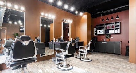 French Barber, Salon de Coiffure à Paris 15