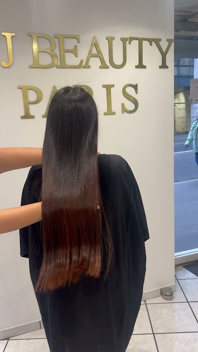Nj Beauty Paris, Salon de Coiffure à Paris 13