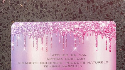 L’atelier De Val, Salon de Coiffure à Gujan-Mestras