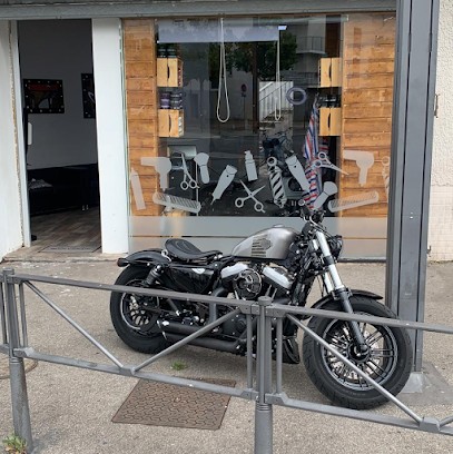 BARBER COIFF’, Salon de Coiffure à Bron
