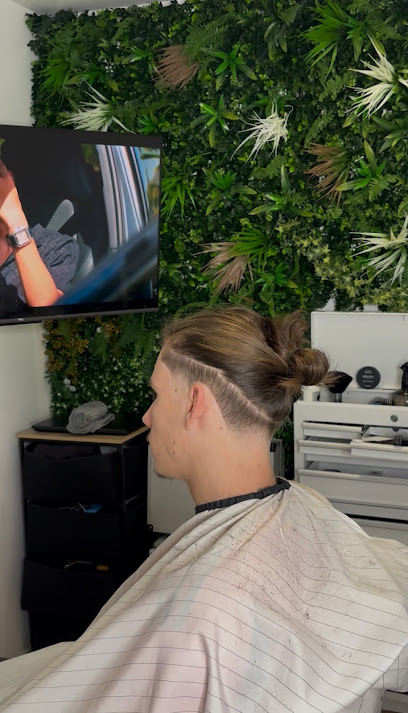 Dryann Barber Coiffeur à Colombelles