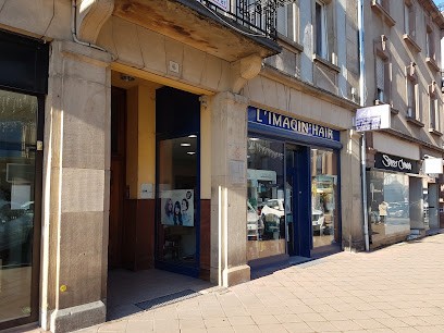 L'Imagin'Hair, Salon de Coiffure à Sarrebourg