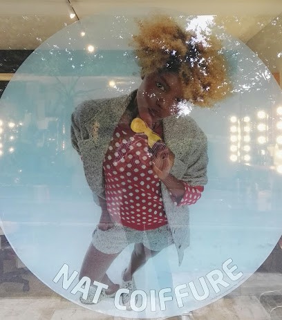 Nat'Coiffure, Salon de Coiffure à Cléguer