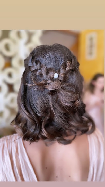 Laura Berardi Coiffure, Coiffeur à Domicile à Fénay