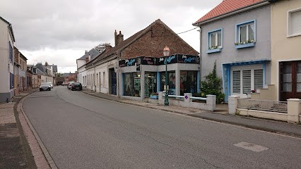 Julie Coiffure, Salon de Coiffure à Rue