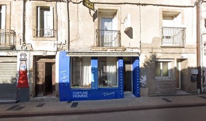 Soriano Thierry, Salon de Coiffure au Bousquet-d'Orb