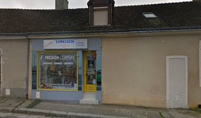 Barantin, Salon de Coiffure à Sillé-le-Philippe
