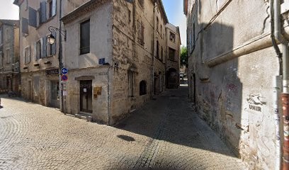 Hair Coiffure, Salon de Coiffure aux Vans