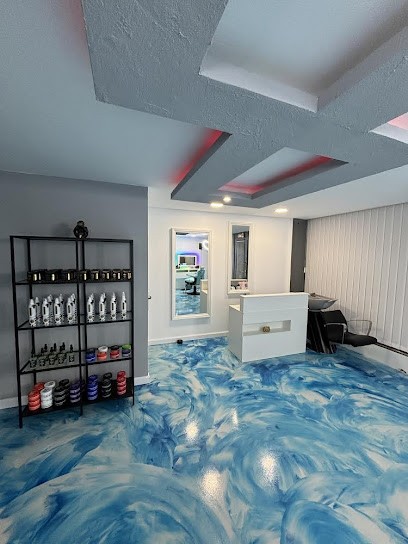 AYCUT, Salon de Coiffure à Sarrebourg