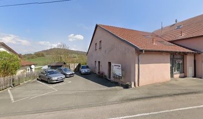 Schreiner Graffe Sarah Marie, Salon de Coiffure à Héricourt