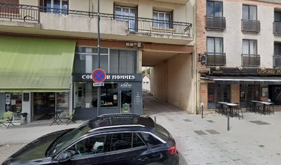 Jérémy Coiffeur Hommes, Salon de Coiffure à Ramonville-Saint-Agne