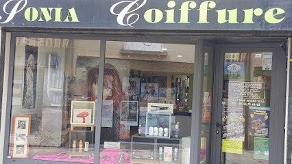 Sonia coiffure, Salon de Coiffure à Bort-les-Orgues