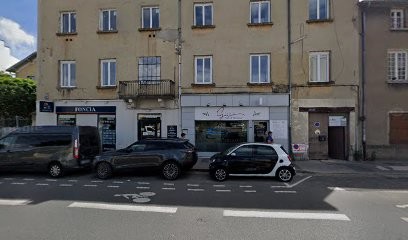 Reboulet Pollet Sylvie, Salon de Coiffure à Lyon 05