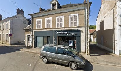 Evolu'Tif, Salon de Coiffure à Saint-Martin-d'Auxigny