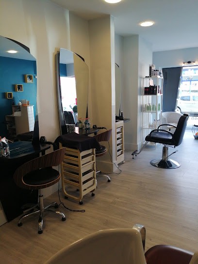L'Atelier de Mathilde, Salon de Coiffure à Coudekerque-Branche