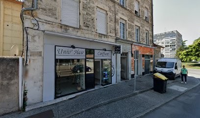 Univ' Hair Coiffure, Salon de Coiffure à Vienne