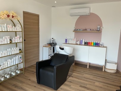 Le salon de Justine, Salon de Coiffure à Parentis-en-Born