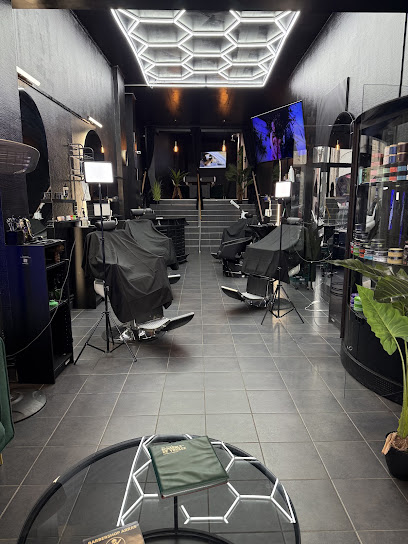 Barbershop Coiffeur Arras Coiffeur à Arras