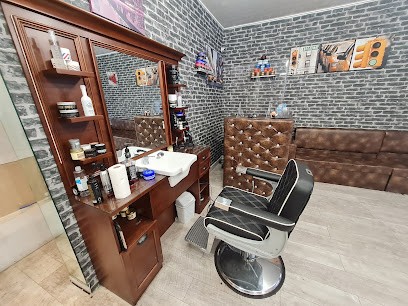 Ô Masculin, Salon de Coiffure à Alès