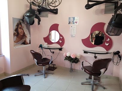 Myxane coiff, Salon de Coiffure à Saint-Éloy-les-Mines