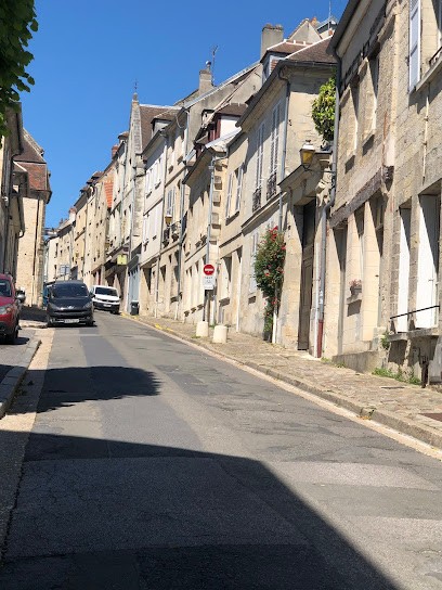 King Barber Shop, Salon de Coiffure à Senlis