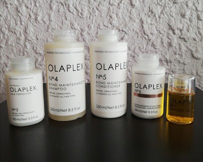 Capi Style, Salon de Coiffure à Vézeronce-Curtin