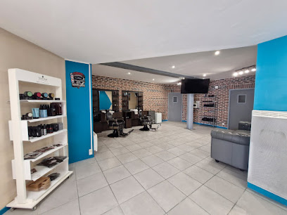 Chez Sybille Barbershop, Barbier à Surgères